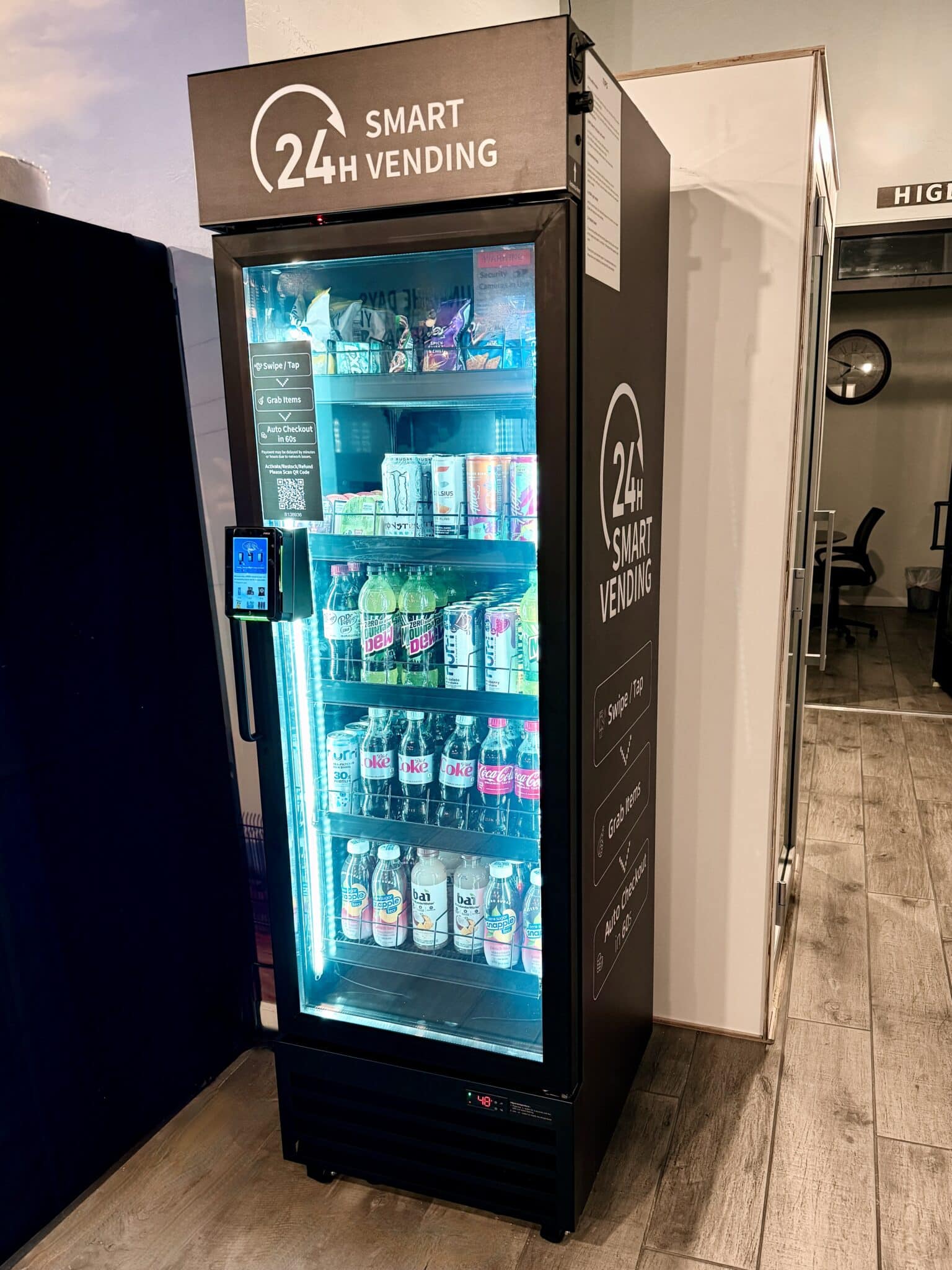 The Art of Drawing Readers In: Your attractive post title goes here AI Vending Machine 1536x2048 1