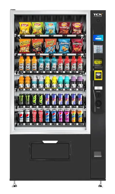 Combo Machine